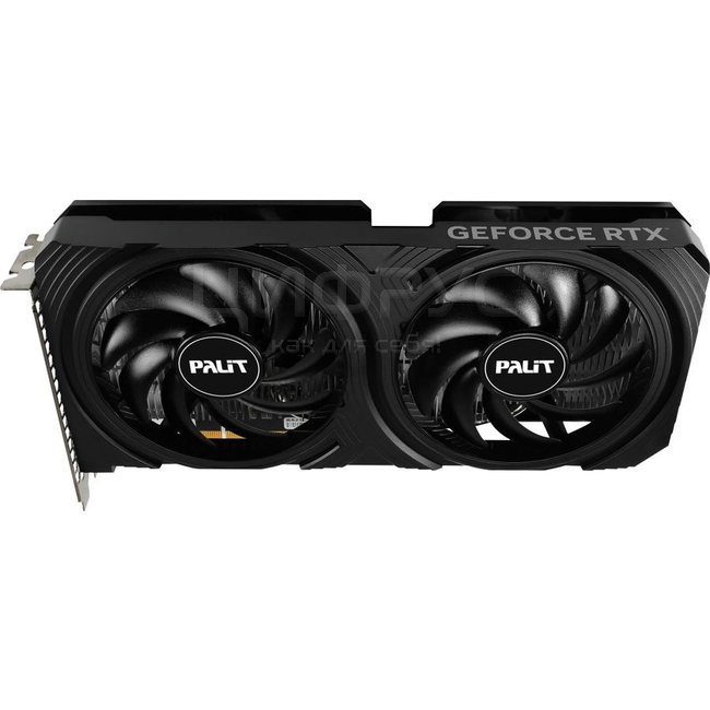 Технические характеристики: Palit GeForce RTX 4060 INFINITY 2 8Gb