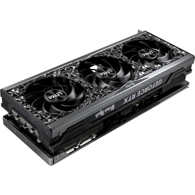 GEFORCE RTX 4070 Ti SUPER 16GB　palit Palit Products - GeForce RTX™ 4070 Ti SUPER Infinity 3 OC ::