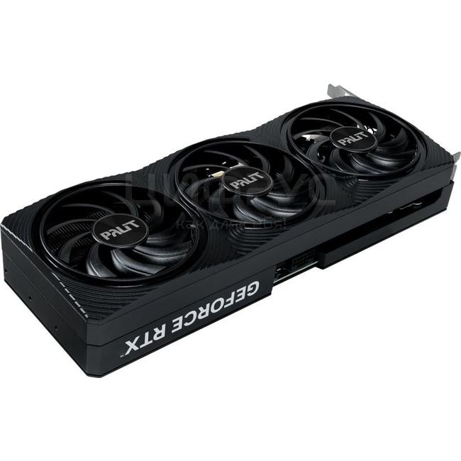 【返品OK】PALIT 4070TiSuper Infinity3 Palit Products - GeForce RTX™ 4070 Ti SUPER Infinity 3 OC ::