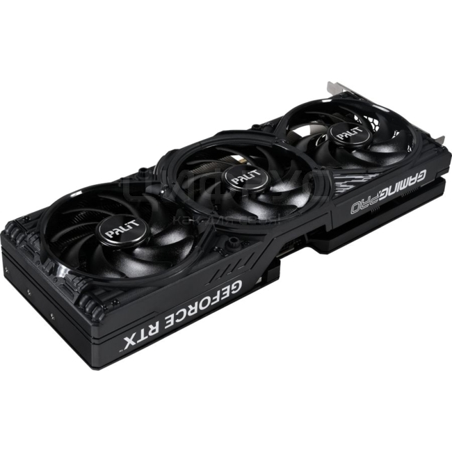 Купить Palit GeForce RTX 5070 GAMING PRO-S OC 12GB