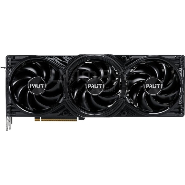Купить Palit GeForce RTX 5070 TI GAMING PRO OC 16GB V1