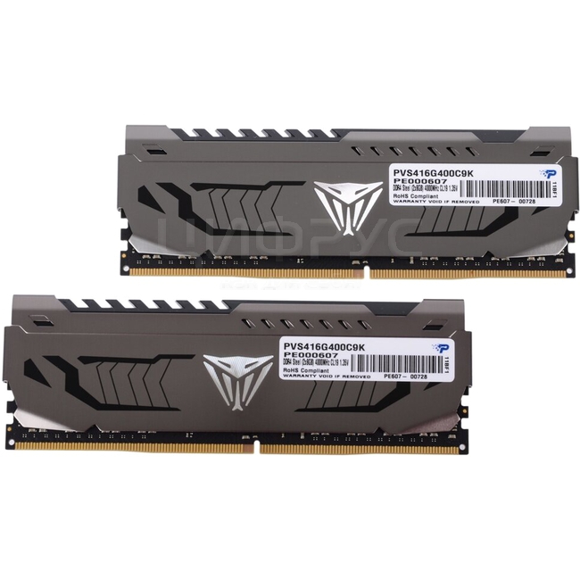 Ddr4 8x2 2025