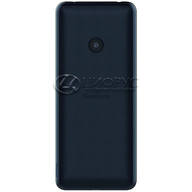 Купить Philips Xenium E169 Black (РСТ) в Москве – цена Филипс Xenium ...