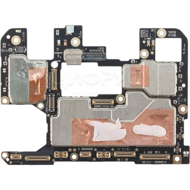 Материнская плата ZTE Nubia Red Magic 7S Pro 512Gb+18Gb 5G Оригинал