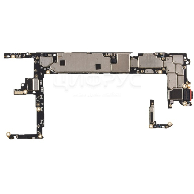Плата материнская 128Gb+12Gb Google Pixel 6 Pro Оригинал