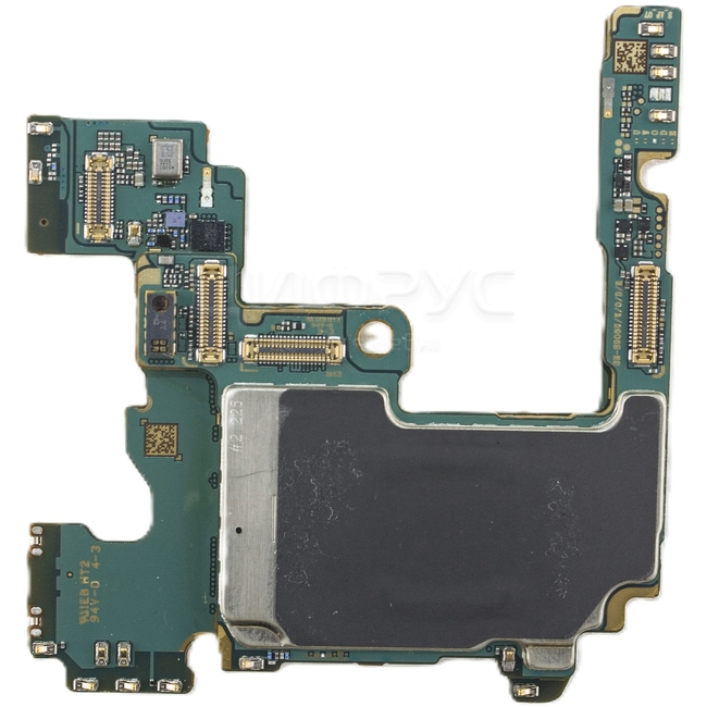 Плата материнская 256Gb+12Gb 5G Samsung S22 Ultra Оригинал