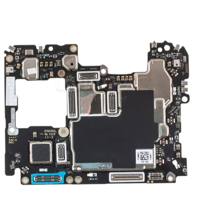 Плата материнская OnePlus Ace 3 512Gb/16Gb 5G Оригинал