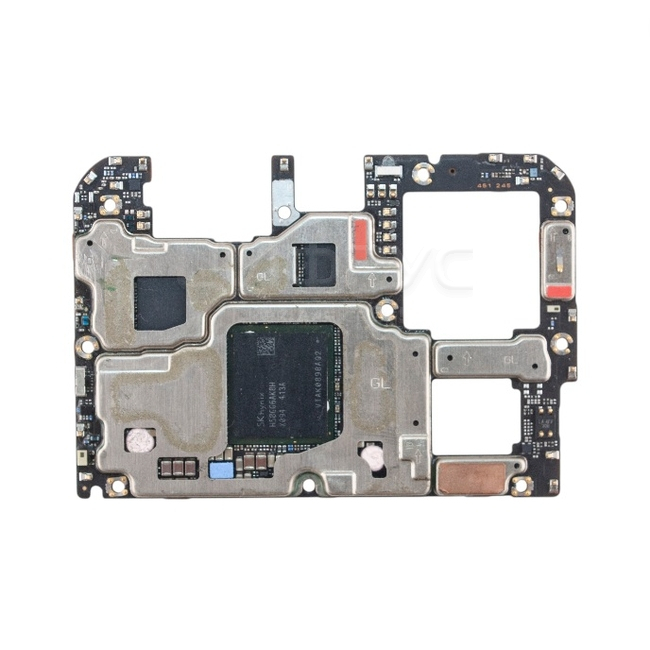 Плата материнская Xiaomi Mi 14T Pro 12Gb+512Gb 5G Оригинал