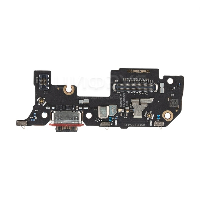 Плата нижняя Xiaomi Mi 14T Pro Оригинал