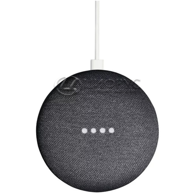 Купить Google Home Mini Grey в Москве – Google Home Mini Grey по лучшей ...