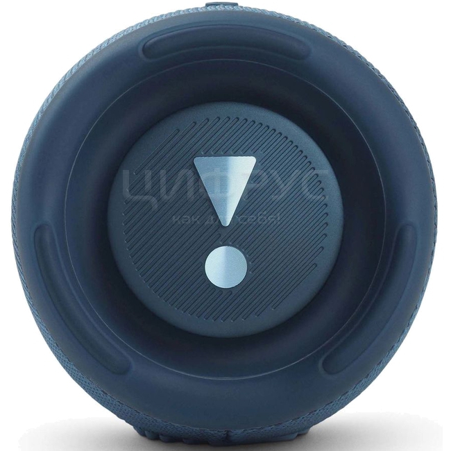 Купить JBL Charge 5 Blue в Москве – JBL Charge 5 Blue по лучшей