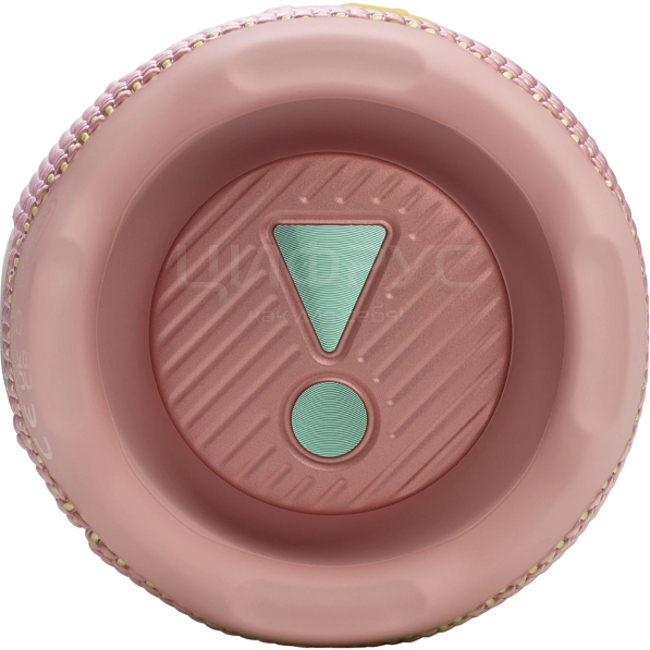 Технические характеристики: JBL Flip 7 Pink (Розовый)