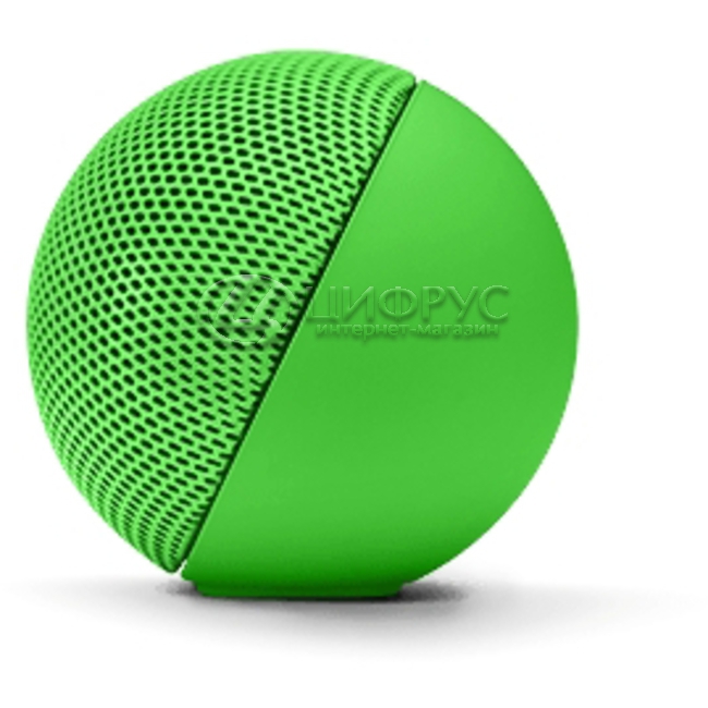 Monster Beats Pill Green Monster Beats Pill Green