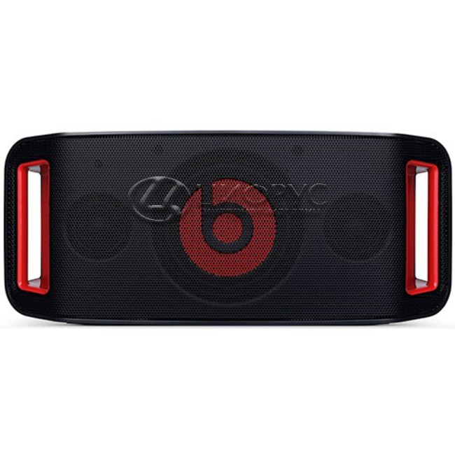Купить Портативная АС Beats Beatbox 203 bluetooth черная в Москве –  Портативная АС Beats Beatbox 203 bluetooth черная по лучшей цене в  интернет-магазине