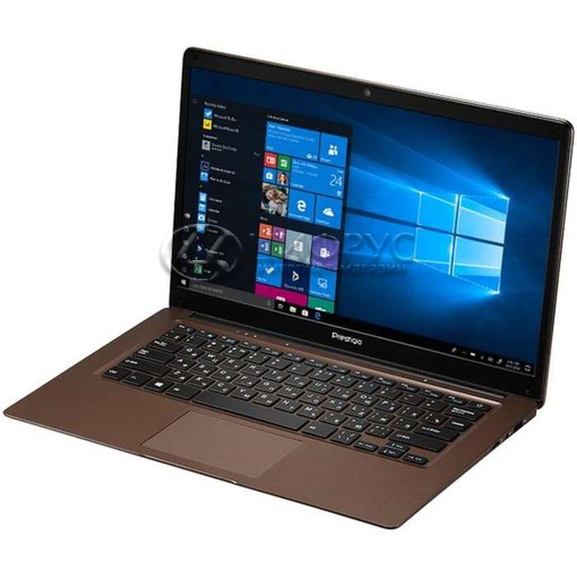 Купить Prestigio SmartBook 141 C3 (Intel Atom x5 Z8350 1440MHz/14.1 ...