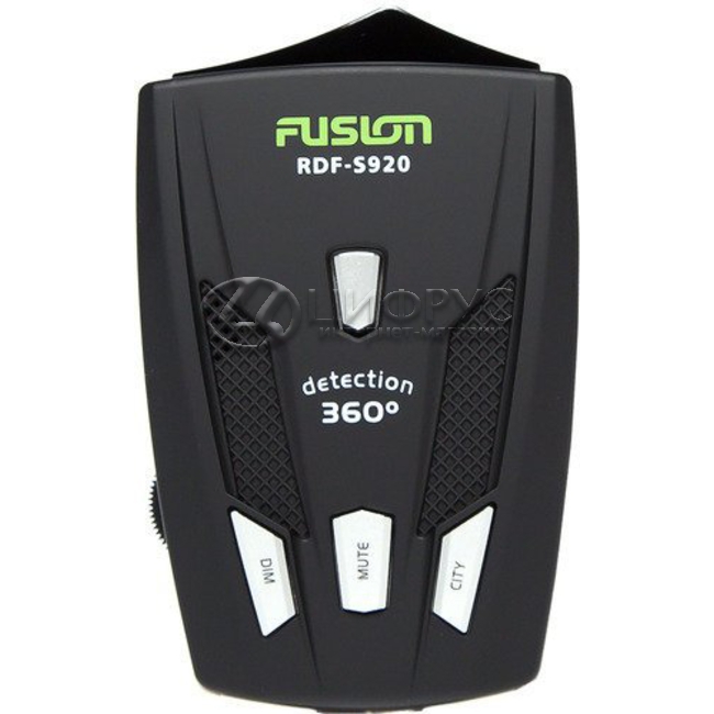 Антирадар fusion rdf s1020 инструкция