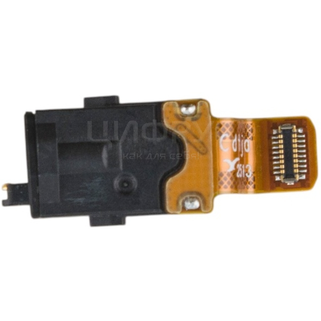 Разъем 3,5mm Sony Xperia 1 VII Оригинал