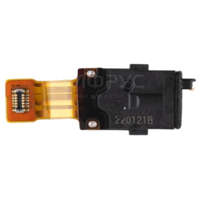 Разъём 3.5 Sony Xperia 1 IV Оригинал