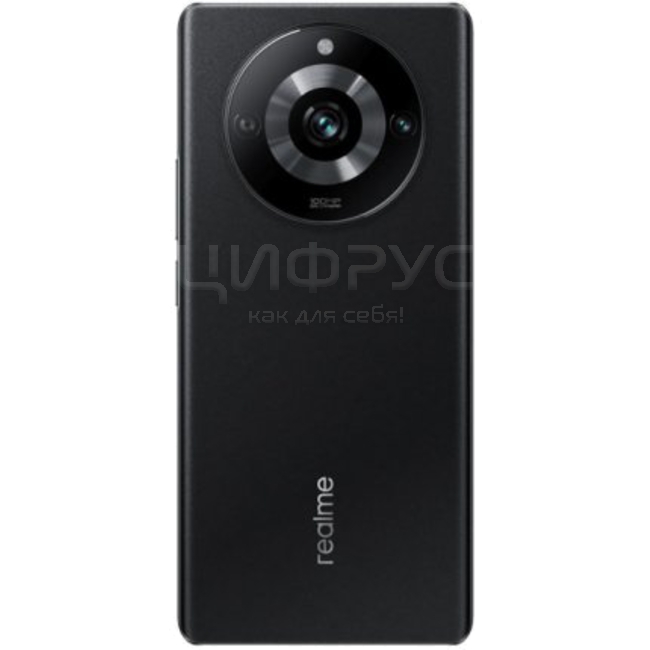 Купить Realme 11 Pro 256Gb+8Gb Dual 5G Black (РСТ) в Москве – цена ...