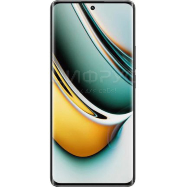 Купить Realme 11 Pro Plus 512Gb+12Gb Dual 5G Black (РСТ) в Москве ...