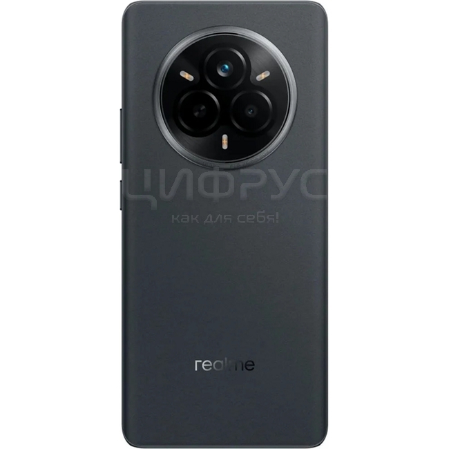 Купить Realme 14 Pro 8/256Gb 5G Grey (РСТ) в Москве – цена смартфона ...