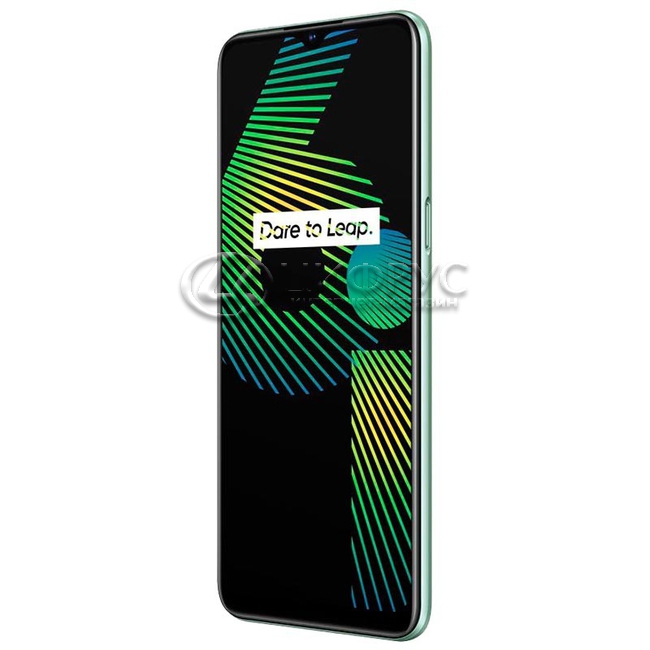 Купить Realme 6i 128Gb+4Gb Dual LTE Green (РСТ) в Москве – цена ...