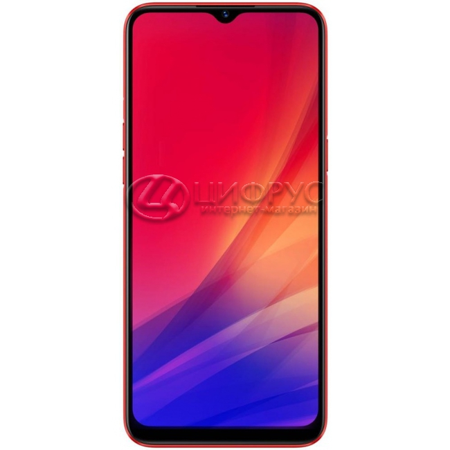 Купить Realme C3 64Gb+3Gb Dual LTE Red (РСТ) в Москве – цена смартфона ...