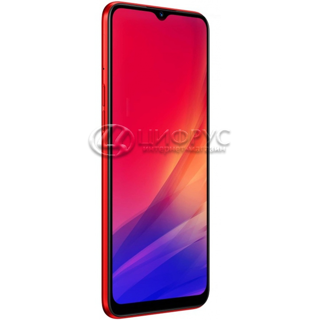 Купить Realme C3 64Gb+3Gb Dual LTE Red (РСТ) в Москве – цена смартфона ...