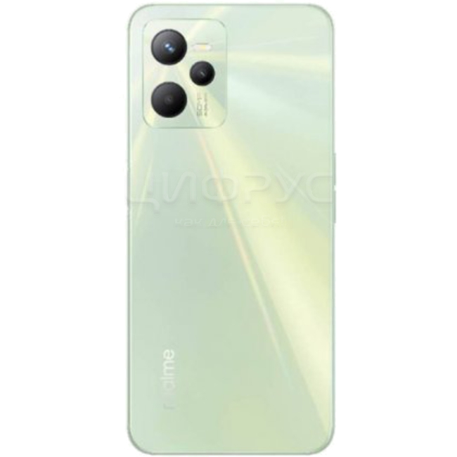 Купить Realme C35 128Gb+4Gb Dual 4G Green (РСТ) в Москве – цена ...