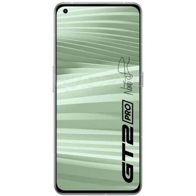 Купить Realme GT 2 Pro 256Gb+12Gb Dual 5G Green (Global) в Москве ...