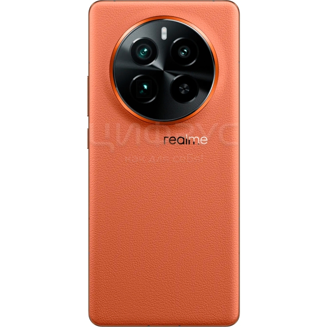 Купить Realme GT 5 Pro 12/256Gb Orange (Оранжевый) (Уценка) в
