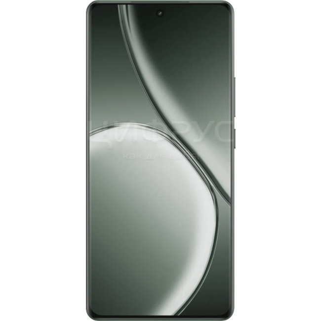 Купить Realme GT 6T 256Gb+12Gb Dual 5G Green (Global) в Москве