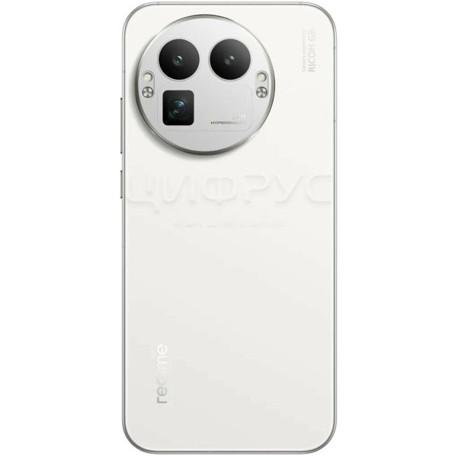 Купить Realme GT 8 Pro 16/512Gb 5G White (Белый) (Global) в Москве Купить Realme GT 8 Pro 16/512Gb 5G White (Белый) (Global) в Москве