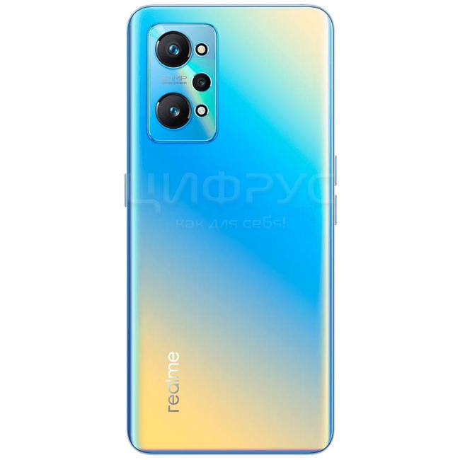 Технические характеристики: Realme GT Neo 2 256Gb+12Gb 5G Blue