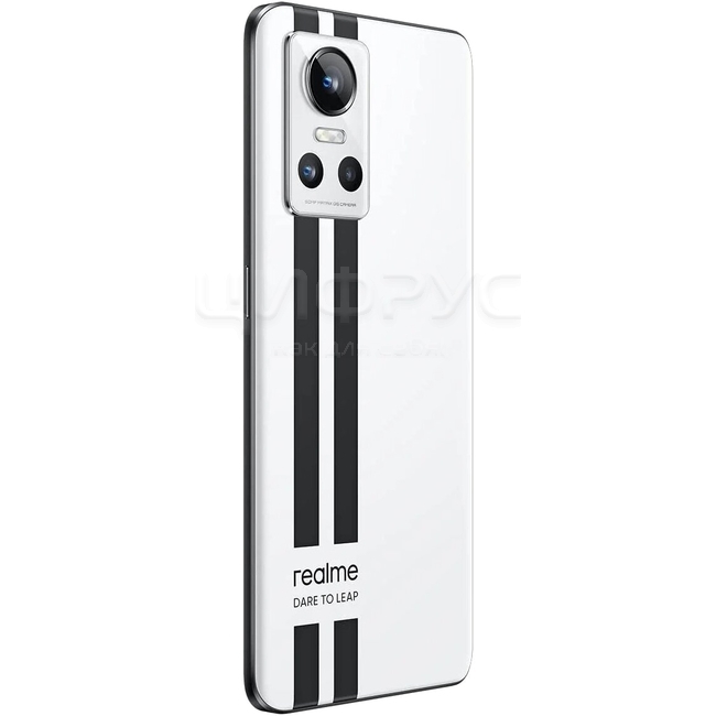 Купить Realme GT Neo 3 8/256Gb 5G White (Global) в Москве – цена ...