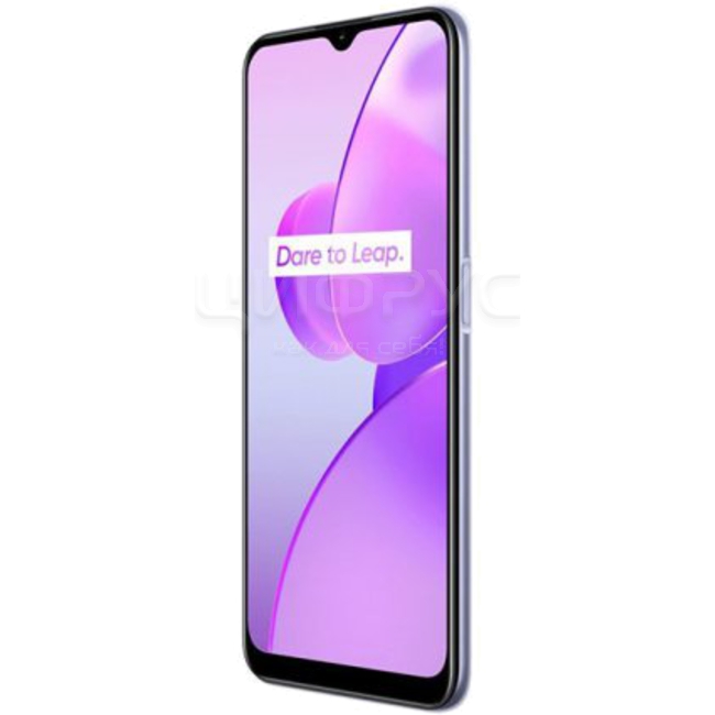 Купить Realme C31 32Gb+3Gb Dual 4G Silver (РСТ) в Москве – цена ...