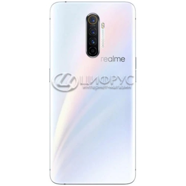 Технические характеристики: Realme X2 Pro 128Gb+8Gb LTE White (Белый)