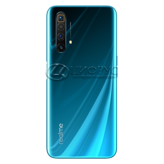 Технические характеристики: Realme X3 SuperZoom 256Gb+12Gb Dual