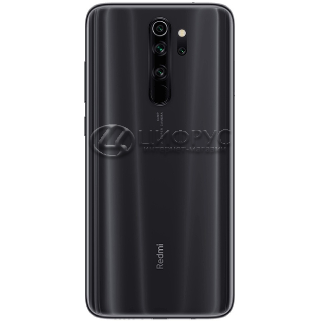 Купить Xiaomi Redmi Note 8 Pro 128Gb+6Gb Dual LTE Black в Москве – цена ...