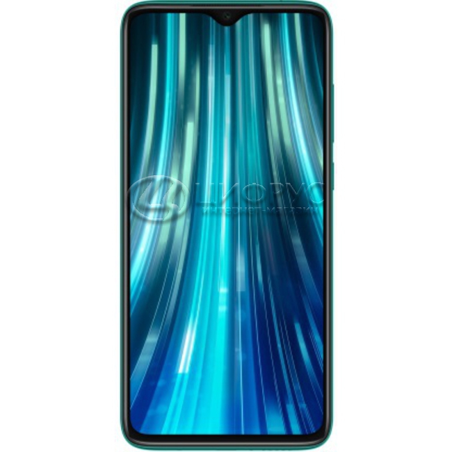 Купить Xiaomi Redmi Note 8 Pro 128Gb+6Gb Dual LTE Green (РСТ) в Москве ...