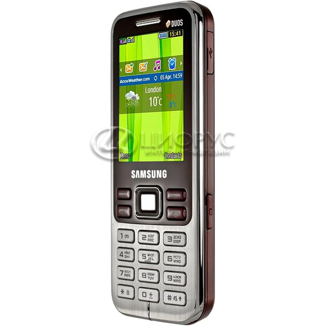 Самсунг Gt C3322 Купить