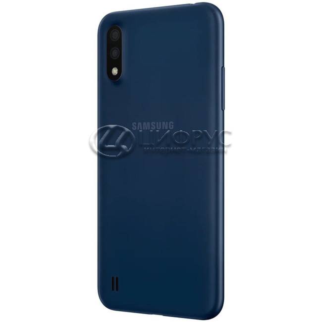 a01 blue
