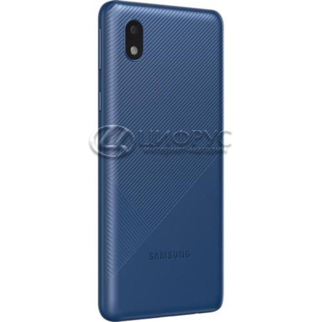 Купить Samsung Galaxy A01 Core SM-A013F/DS 16Gb LTE Blue (РСТ) в Москве ...