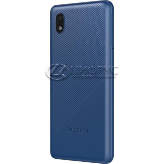 Купить Samsung Galaxy A01 Core SM-A013F/DS 16Gb LTE Blue (РСТ) в Москве ...