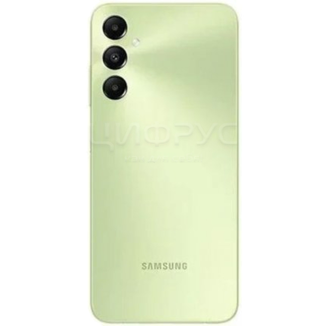 Купить Samsung Galaxy A05S A057 4/128Gb зелёный в Москве – цена ...