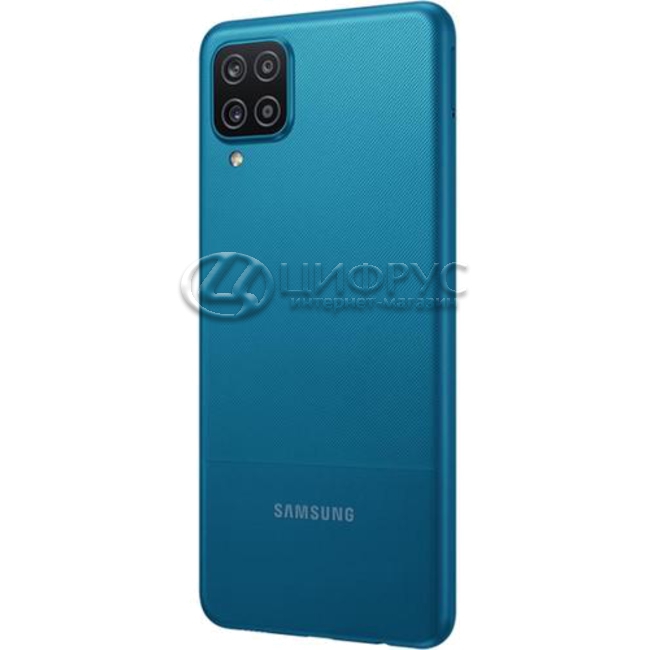 Технические характеристики: Samsung Galaxy A12 SM-A127F/DS 64Gb+4Gb ...