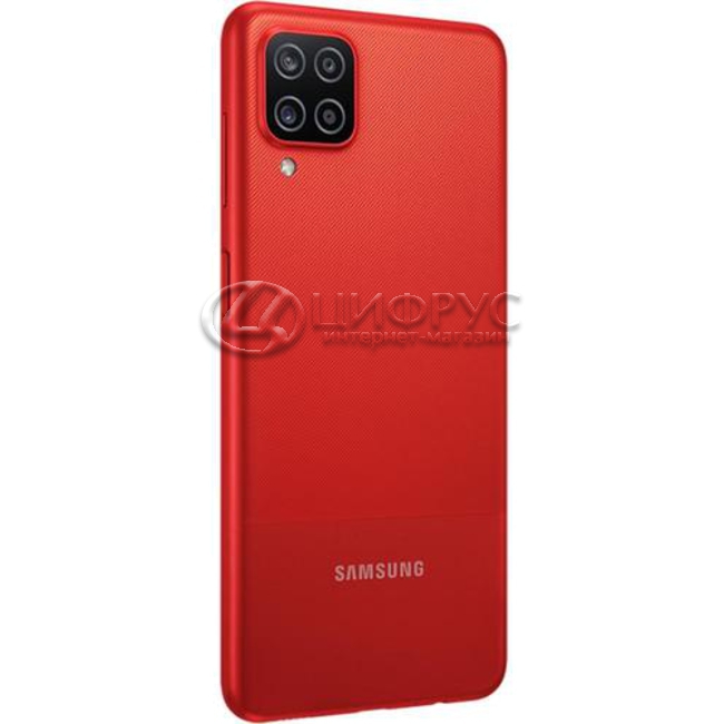 Технические характеристики: Samsung Galaxy A12 SM-A127F/DS 64Gb+4Gb ...