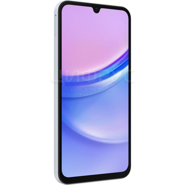 Купить Samsung Galaxy A15 SM-A155 128Gb+6Gb Dual 4G Light Blue (EAC) в ...