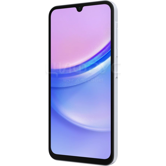 Купить Samsung Galaxy A15 SM-A155 128Gb+6Gb Dual 4G Light Blue (EAC) в ...