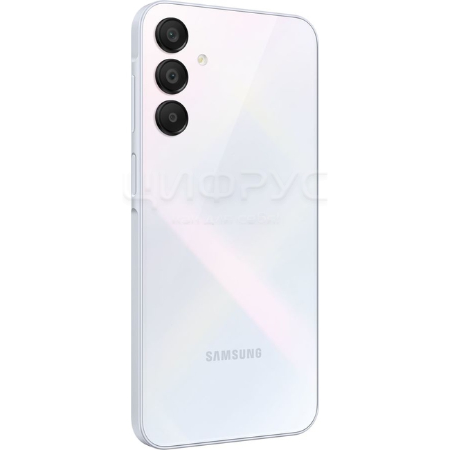 Купить Samsung Galaxy A15 SM-A155 128Gb+6Gb Dual 4G Light Blue (EAC) в ...